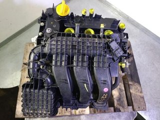 Motor completo dacia b4de411 sandero rectp5475381