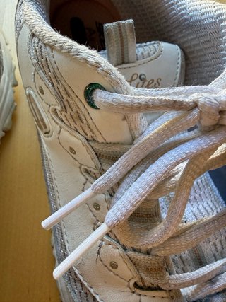 Zapatillas Skechers D'Lites Talla 38.5