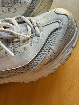 Zapatillas Skechers D'Lites Talla 38.5