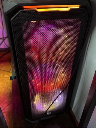 PC Gaming Ryzen 7 5800X / RTX 4060TI RILASCIO!