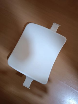 Adaptador silla Stokke tray