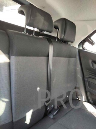 ASIENTO TRASERO MEDIO CITROEN C4 CACTUS