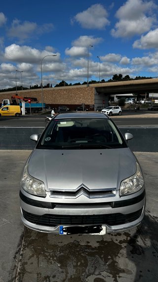Citroen C4 2006