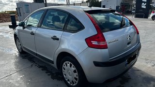 Citroen C4 2006