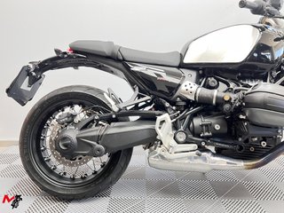 BMW R 12 NINET 2024 2257 kms.