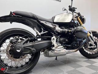 BMW R 12 NINET 2024 2257 kms.