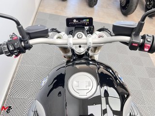 BMW R 12 NINET 2024 2257 kms.