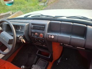 Renault GTL 1980