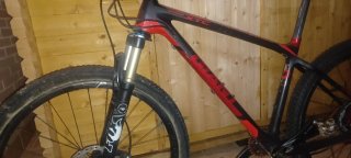 Giant XTC Advanced 27.5 1 (2015)