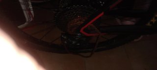 Giant XTC Advanced 27.5 1 (2015)