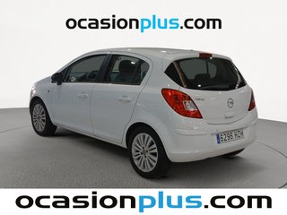 Opel Corsa 1.4 Selective 74 kW (100 CV)