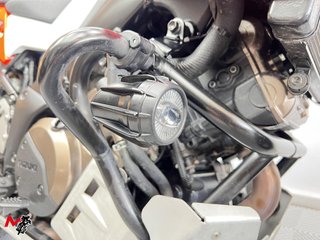 SUZUKI V-STROM 1050 XT 2022 17400 kms.