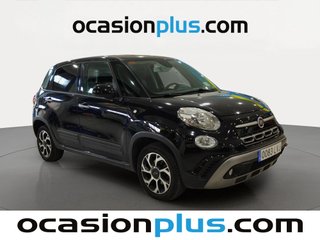 Fiat 500L 1.4 16v Cross 70 kW (95 CV)