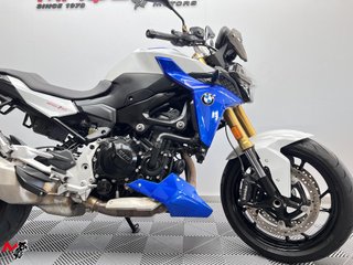 BMW F 900 R 2023 24708 kms.