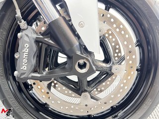 BMW F 900 R 2023 24708 kms.