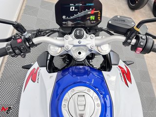 BMW F 900 R 2023 24708 kms.