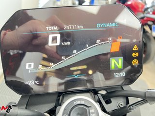 BMW F 900 R 2023 24708 kms.