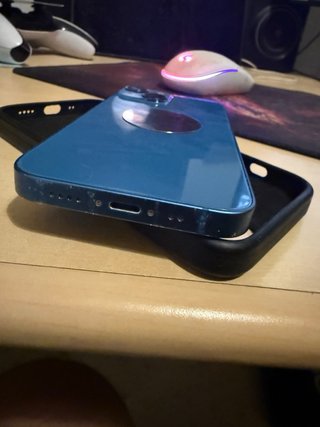 iPhone 13 mini Azul 256GB
