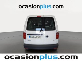 Volkswagen Caddy Profesional 1.2 TSI BMT 62 kW (84 CV)
