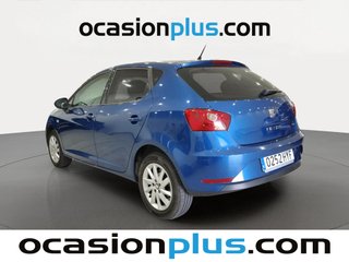SEAT Ibiza 1.6 TDI Style 77 kW (105 CV)