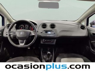 SEAT Ibiza 1.6 TDI Style 77 kW (105 CV)