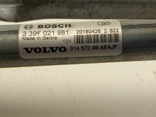 MOTOR LIMPIA DELANTERO VOLVO XC40 D4204T12 314572