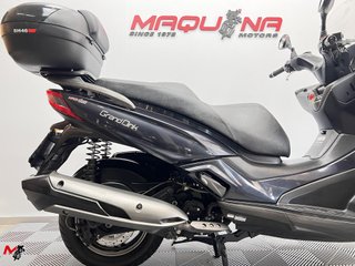 KYMCO GRAND DINK 300 2020 12221 kms.
