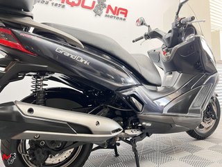 KYMCO GRAND DINK 300 2020 12221 kms.