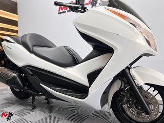 HONDA FORZA 300 2014 42522 kms.