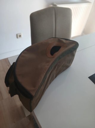 Cesta de pesca
