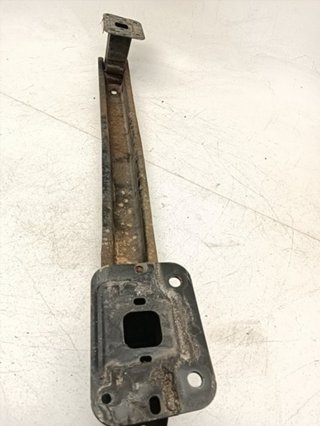 REFUERZO PARAGOLPES TRASERO FORD FOCUS BERLINA (C