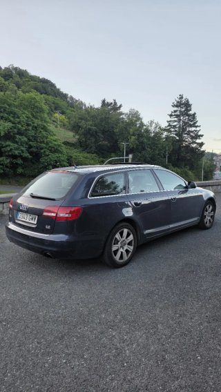 Audi A6 2010