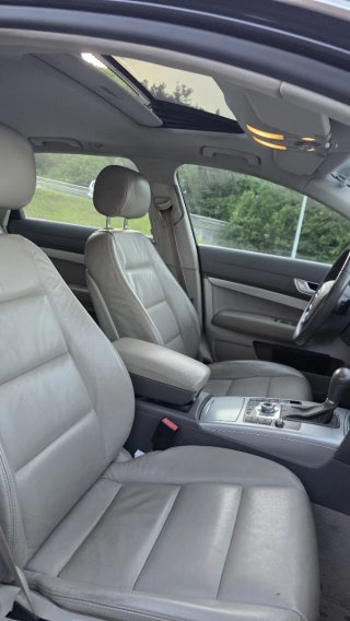 Audi A6 2010