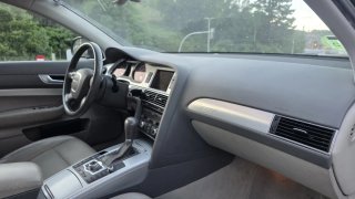 Audi A6 2010
