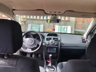 Renault Megane 2007