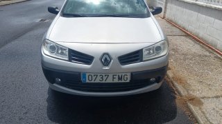 Renault Megane 2007