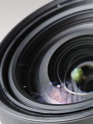 Sigma 24-70mm Sony E