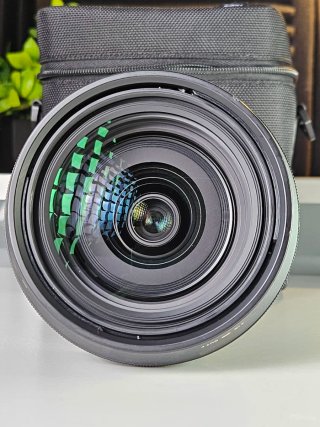 Sigma 24-70mm Sony E