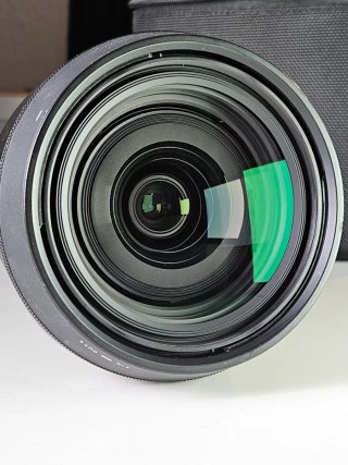 Sigma 24-70mm Sony E