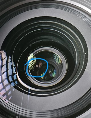 Sigma 24-70mm Sony E