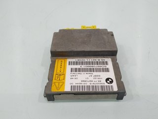 Centralita bmw 65776970899 serie (e65/e66) 554951