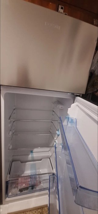 Nevera NUEVA!!
