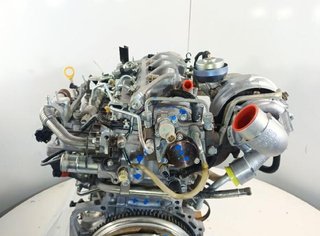 2ad motor completo toyota verso 2.2 galap1149482