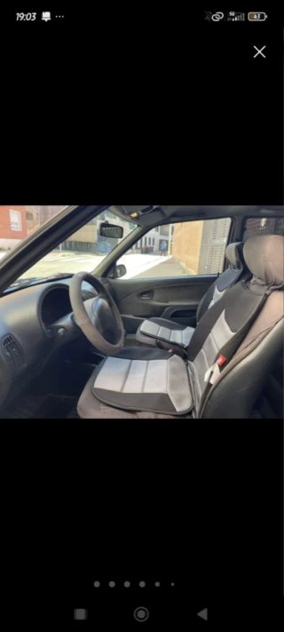 Citroen Saxo 1998