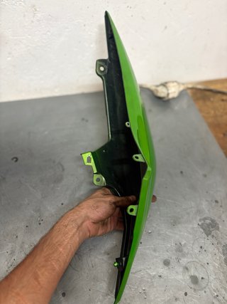 Colin trasero derecho Kawasaki Z750