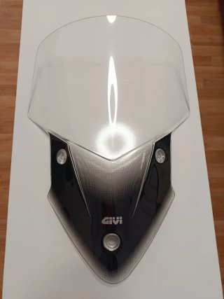 Cúpula Givi