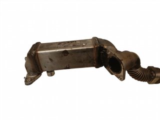 COLECTOR ESCAPE BMW SERIE 1 BERLINA (E81/E87) N47