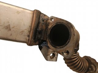 COLECTOR ESCAPE BMW SERIE 1 BERLINA (E81/E87) N47