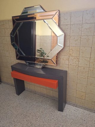 Mueble recibidor