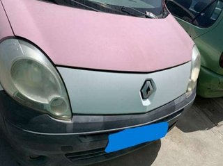 61455 alternador 8200660034 renault kangoo 1.5 dci
